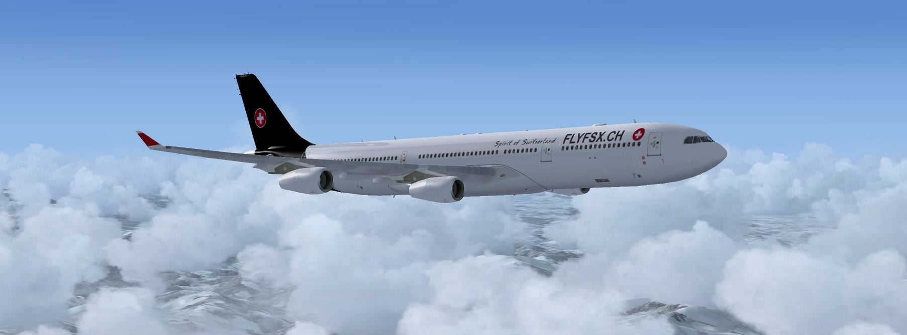 FLYFSX - Flugsimulator - Flight Simulator -  Rüchligweg 55 - 4125 Riehen - Basel - Baden - Aarau - Zürich - Schweiz - Lörrach - Freiburg - Deutschland. 